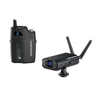 ราคา Audio-technica ATW-1701 SYSTEM 10 CAMERA-MOUNT WIRELESS SYSTEM