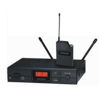 ราคา Audio Technica ATW-2110 UHF Wireless microphone UniPak® transmitter. ATW-R2100 receiver and ATW-T210