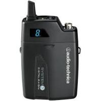 ราคา Audio-technica ATW-T1001 System 10 Wireless Bodypack Transmitter