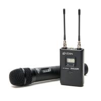 ราคา AZDEN 310HT ไมโครโฟนไร้สายติดกล้อง Package on camera single receiver/ transmitter 1 pcs (Handheld)