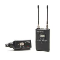 ราคา AZDEN 310XT ไมโครโฟนไร้สายติดกล้อง Package on camera single receiver/ transmitter 1 pcs (Plug-in)