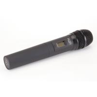 ราคา AZDEN 35HT Interview handheld mic transmitter with ECM mic