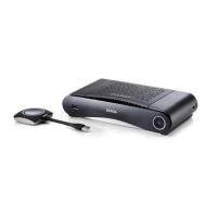 ราคา BARCO ClickShare CS100 อุปกรณ์รับและส่งสัญญาณภาพและเสียงแบบไร้สาย Stand-alone Wireless Presentation System for Small Meeting Rooms