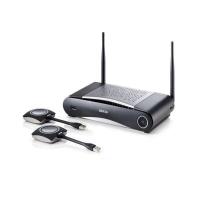 ราคา BARCO ClickShare CSE-200+ อุปกรณ์รับและส่งสัญญาณภาพและเสียงแบบไร้สาย Wireless Presentation System