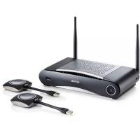 ราคา BARCO ClickShare CSE200 Wireless Presentation System