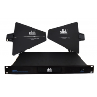 ราคา DBK LWM-326ws ชุดเสาอากาศขยายสัญญาณรับส่งไมค์ลอย BOOSTER ANTENNA
