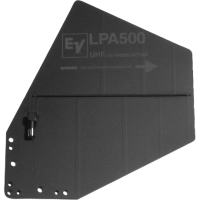 ราคา Electro-Voice LPA-500 EV Branded Log periodic antenna 450 - 900MHz with 10&#039; coax cable and mounting hardware เสาอากาศ