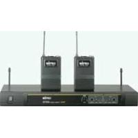 ราคา MIPRO MR-823D/MT-801X2 ไมโครโฟนไร้สายแบบหนีบเสื้อ ไมโครโฟนไร้สาย แบบหนีบปกเสื้อ