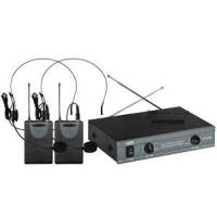 ราคา NTS VF-400 Headset ไมโครโฟนไร้สายย่าน VHF แบบไมค์คาดศีรษะคู่