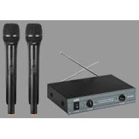 ราคา NTS VF-400 ไมโครโฟนไร้สายย่าน VHF แบบไมค์ถือคู่