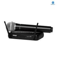 ราคา SHURE SVX24A/PG28-M19 ชุดไมโครโฟนไร้สาย ไมค์ลอย แบบไมค์เดี่ยว คลื่นความถี่ 694-703 MHz