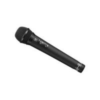 ราคา TOA WM-5265 ไมโครโฟนไร้สาย แบบมือถือ Wireless Microphone(Handheld)