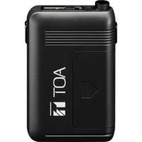 ราคา TOA WM-5325 ไมโครโฟนไร้สาย Wireless Transmitter