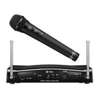 ราคา TOA WS-5265 ไมโครโฟนไร้สาย ไมค์ลอยแบบมือถือ Wireless Set