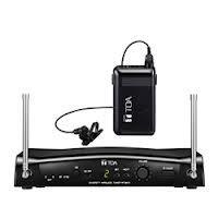 ราคา TOA WS-5325M ไมโครโฟนไร้สาย Wireless Set Omni-Directional Lavaller Mic