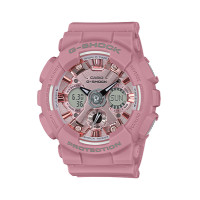 ราคา CASIO G-SHOCK GMA-S120DP-4A