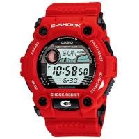 ราคา CASIO G-SHOCK G-7900A-4DR