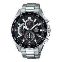 ราคา CASIO EDIFICE EFV-550D-1AV