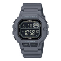 ราคา CASIO WS-1400H-8B