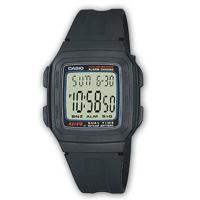 ราคา CASIO F-201WA-1A ส่ง EMS เพิ่ม 40 บาท