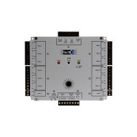 ราคา Access Control Controller HID รุ่น 70300XEP0N