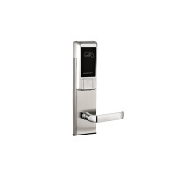 ราคา ZKTeco Hotel Lock รุ่น LH2600