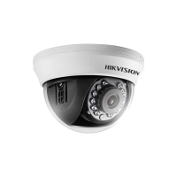 ราคา กล้องวงจรปิด Hikvision รุ่น DS-2CE56D1T-IRMM ความละเอียด 2 ล้านพิกเซล