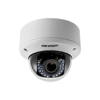 ราคา กล้องวงจรปิด Hikvision รุ่น DS-2CE56D1T-VPIR ความละเอียด 2 ล้านพิกเซล
