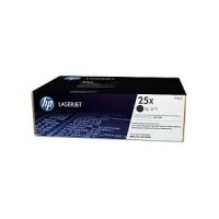 ราคา HP CF325X ตลับหมึกพิมพ์เลเซอร์ (HP 25X)