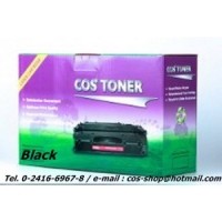 ราคา CE740A ตลับหมึกสีเทียบเท่า HP 307A