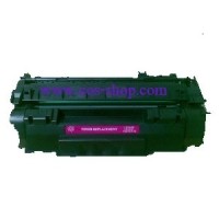 ราคา Q7553A ตลับหมึก เทียบเท่า HP 53A