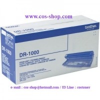 ราคา BROTHER DR-1000 ตลับลูกดรัม