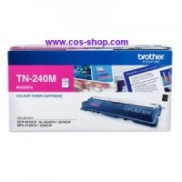 ราคา BROTHER TN-240M ตลับหมึกเลเซอร์