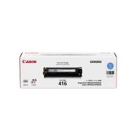ราคา CANON CARTRIDGE 416C ตลับหมึกโทนเนอร์