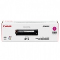 ราคา CANON CARTRIDGE 416M ตลับหมึกโทนเนอร์