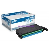 ราคา SAMSUNG CLT-C508L/SEE ตลับหมึกโทนเนอร์