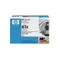 ราคา HP C8061X ตลับหมึกโทนเนอร์ HP 61X