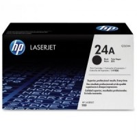 ราคา HP Q2624A ตลับหมึกโทนเนอร์ 24A