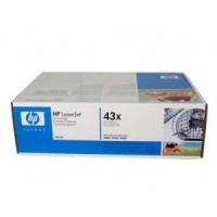ราคา HP C8543X ตลับหมึกโทนเนอร์ HP 43X