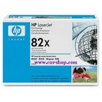 ราคา HP C4182X ตลับหมึกโทนเนอร์ 82X