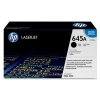 ราคา HP C9730A ตลับหมึกโทนเนอร์ HP 645A