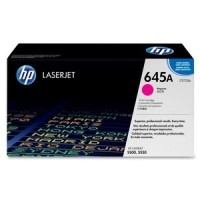 ราคา HP C9733A ตลับหมึกโทนเนอร์ HP 645A