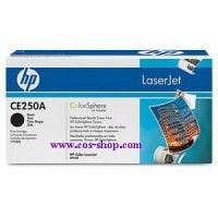 ราคา HP CE250A ตลับหมึกโทนเนอร์ HP 504A