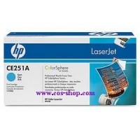 ราคา HP CE251A ตลับหมึกโทนเนอร์ HP 504A