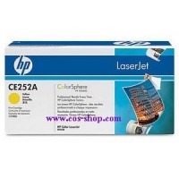 ราคา HP CE252A ตลับหมึกโทนเนอร์ HP 504A