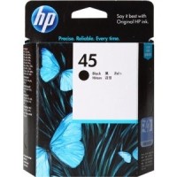 ราคา HP 51645A ตลับหมึกอิงค์เจ็ท HP 45