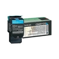 ราคา LEXMARK C540H1CG ตลับหมึกโทนเนอร์