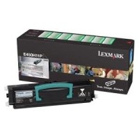ราคา LEXMARK E450H11P ตลับหมึกโทนเนอร์