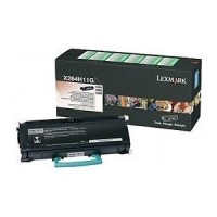 ราคา LEXMARK X264H11G ตลับหมึกโทนเนอร์
