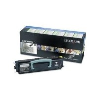 ราคา LEXMARK X340H11G ตลับหมึกโทนเนอร์
